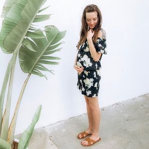 Underprotection Romper